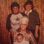 Amanda McLemore - @admclemore84 - Instagram