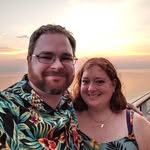 Amanda Witvoet McMahan - @myndaalia79 - Instagram