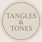 Amanda McMahon - @tanglesandtones - Instagram
