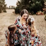 Amanda McNamee - @poshmama_vet - Instagram