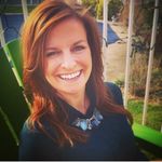 Amanda McNamee C+I - @mandiscandis - Instagram
