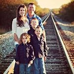 Amanda McNamee Rogers - @rogersamanda78 - Instagram