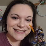 Amanda McNelis - @thewonderpumpkin21 - Instagram