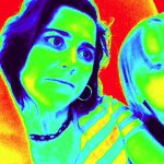 Amanda McNulty Sheldon - @earthshine9 - Instagram