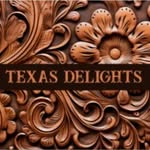 Amanda Moreno/Malorie Parker - @texasdelights - Instagram