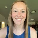 Amanda Mears - @lilmearsy15 - Instagram