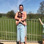 Amanda Mears - @amnmears - Instagram