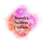 Amanda Medlin - @amandas_southern_creations - Instagram
