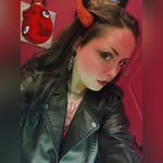 ☽⋆𝔄𝔪𝔞𝔫𝔡𝔞 𝔐𝔢𝔦𝔰𝔱𝔢𝔯⋆☾ - @elvendrow - Instagram