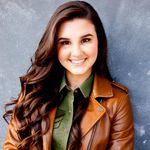 Amanda Meister - @amandameisterr - Instagram