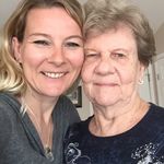 Amanda Meister - @ameister107 - Instagram