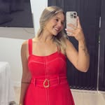 Amanda Meister - @amandapmeisterf - Instagram