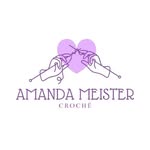 Amanda Meister - @amandameistercroche - Instagram