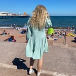 Amanda Meister - @munhozisztar - Instagram