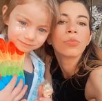 Amanda Meister - Facebook