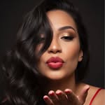 Amanda Melissa | Megahair | Harmonização Capilar ✨ - @_amandameliissa - Instagram