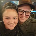 Amanda Meloche - @mrsamandameloche - Instagram