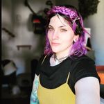 Amanda Melville - @thecuriousadventure - Instagram