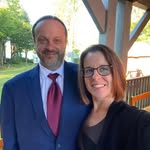 Amanda Barrow Merrill - @amandamerrill62 - Instagram