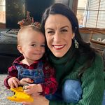 Amanda Merrill - @hafftime - Instagram