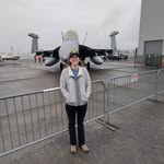 Amanda Merrill - @amanda.flightdeck - Instagram