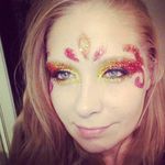 Amanda Merrill - @starrynite444 - Instagram