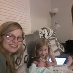 Amanda Merrill - @dagnall23 - Instagram