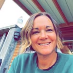 Amanda Merrill Hinkle - @amandahinkle1980 - Instagram