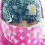 Amanda Merrill Trapp - @horselover3379 - Instagram
