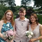 Amanda Stevens Merrill - @mufans4 - Instagram