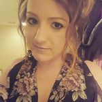 Amanda Messenger - @missmandy318 - Instagram