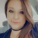 Amanda Messenger - @luckymom09 - Instagram