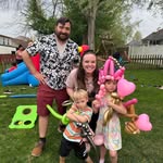 Amanda Metzler Schreck - @aschreck2286 - Instagram