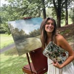 Amanda Michael - @amandamichaelart - Instagram