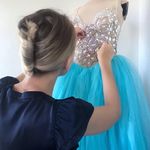 Amanda Michael: Designs & Alterations - @amanda.michael.alterations - Instagram