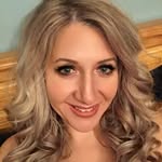 Amanda Michaels - @minalovesrob - Instagram