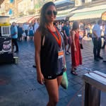 Amanda Michaels - @therealhugmuggles - Instagram