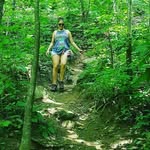 Amanda Michaels - @chickoffthegrid - Instagram