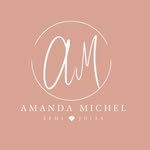 Amanda Michel - Semi Joias - @amandamichelsemijoias - Instagram