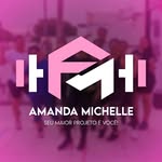 Profissional de Educação Física - @amandamichellepersonal - Instagram