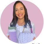 Amanda Mick | Crochê - @ateliemick.mandinha - Instagram
