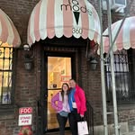 Amanda Briggs Middlebrook - @mum2bam - Instagram