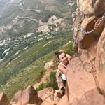 Amanda Middlebrook - @mandymids - Instagram