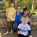 Amanda Milam - @scrmpts1982 - Instagram