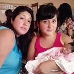 amanda Huerta - @amanda_millaray13 - Instagram