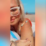 Amanda Millar - @blonde.panda - Instagram