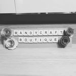 Amanda Millard - @mandycraft_boutique - Instagram
