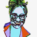 Amanda Millard - @fanartandmydog - Instagram