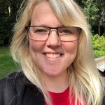 Amanda Millard Jørgensen - @millardowich - Instagram