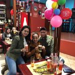 Amanda Minda Almagor - @amandaminda - Instagram